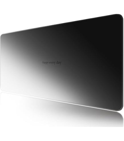 Amazon.co.jp: Aimerz Edition Superglide Glass Mousepad pul sar